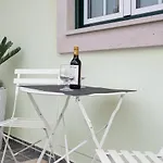 Casa Fonte Nova Apartman *
