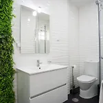 Apartman Casa Fonte Nova Nazaré