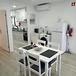 Casa Fonte Nova Apartman *