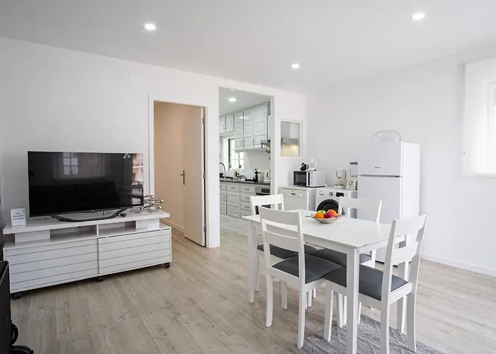 Apartmán Casa Fonte Nova