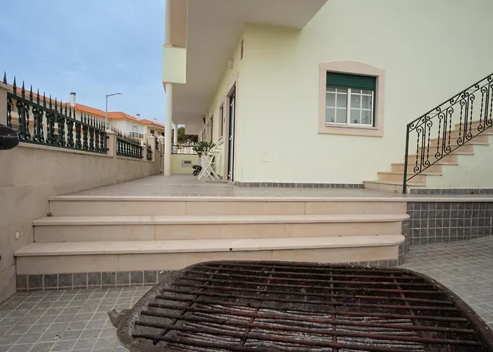 Apartmán Casa Fonte Nova *