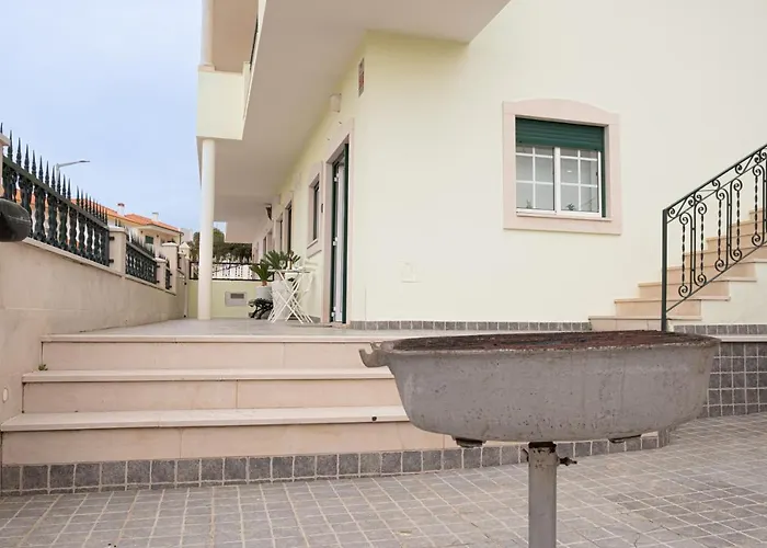 Apartmán Casa Fonte Nova