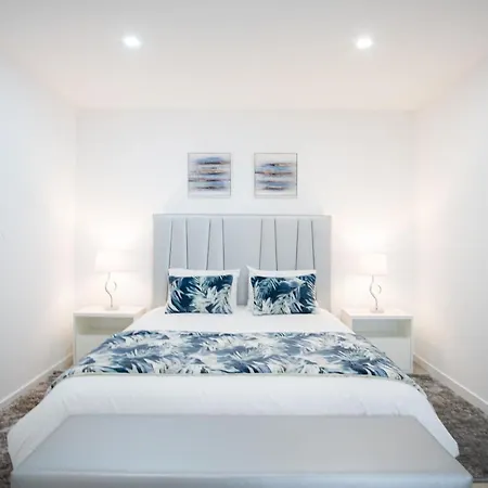 Casa Fonte Nova Nazaré