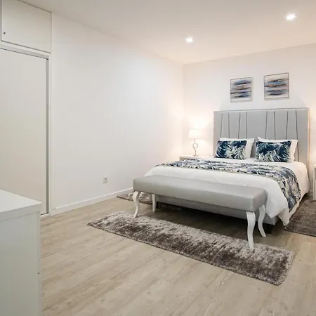 Casa Fonte Nova * Nazaré