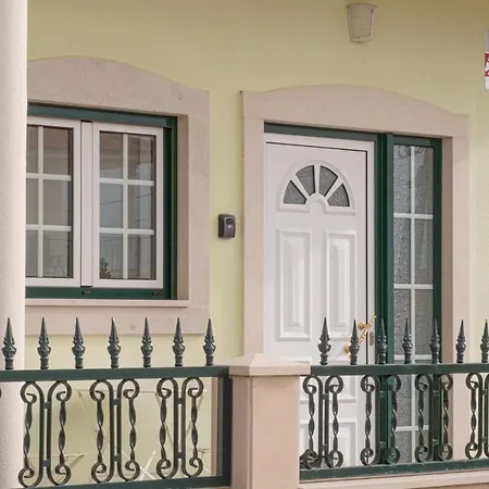 Casa Fonte Nova
