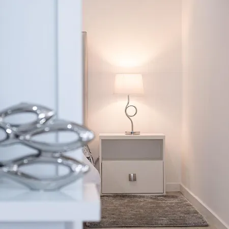 Casa Fonte Nova アパート