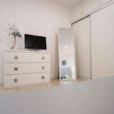 Casa Fonte Nova * ナザレ