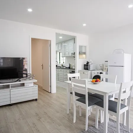 Apartment Casa Fonte Nova