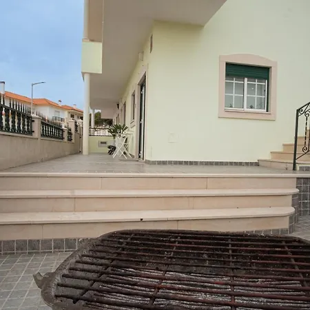 Apartamento Casa Fonte Nova *