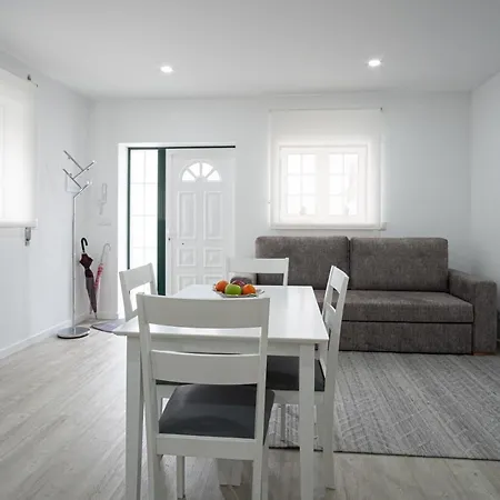 アパート Casa Fonte Nova