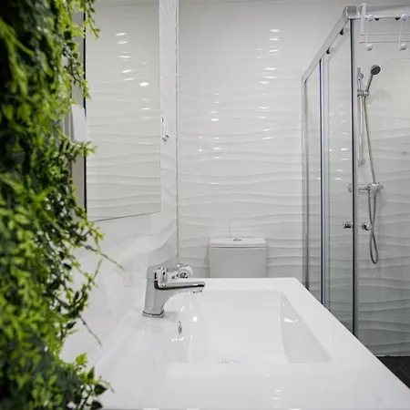 Casa Fonte Nova Apartamento *