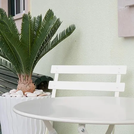 Apartamento Casa Fonte Nova Nazaré