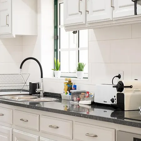 Casa Fonte Nova Apartamento