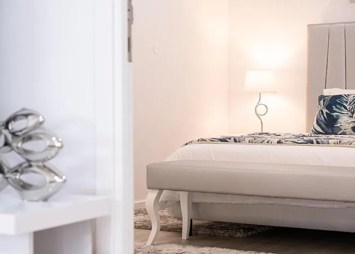 Apartment Casa Fonte Nova *