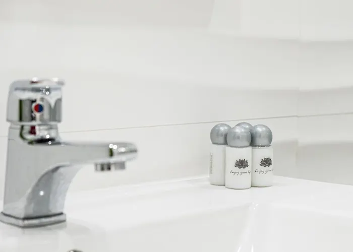 Casa Fonte Nova Apartment Nazaré