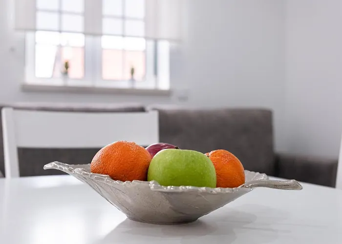 Apartment Casa Fonte Nova *