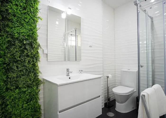 Apartment Casa Fonte Nova Nazaré