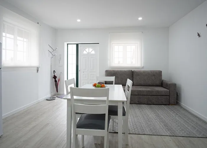 Apartment Casa Fonte Nova