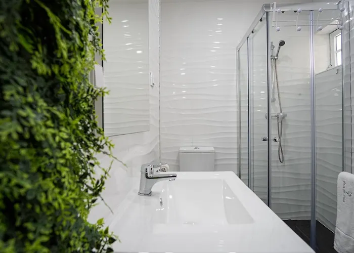 Casa Fonte Nova Apartment *