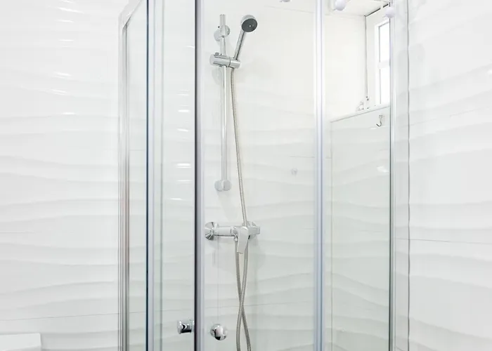 Apartment Casa Fonte Nova