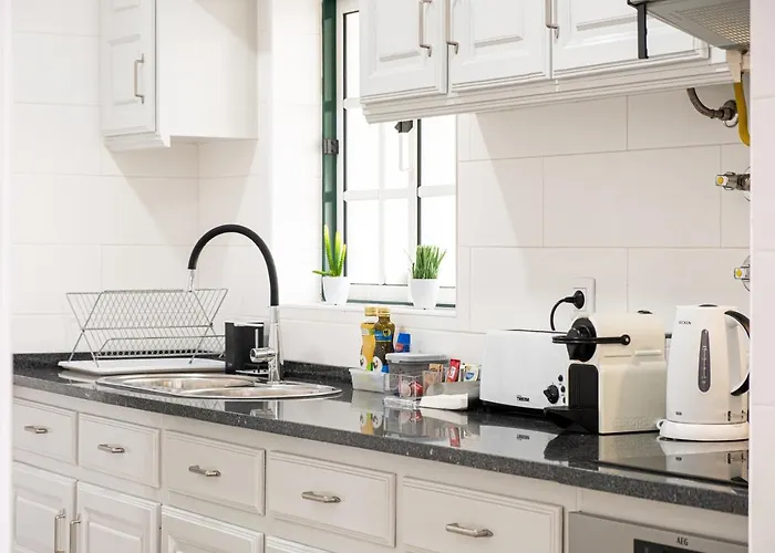 Casa Fonte Nova Apartment