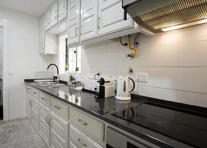 Casa Fonte Nova * Nazaré