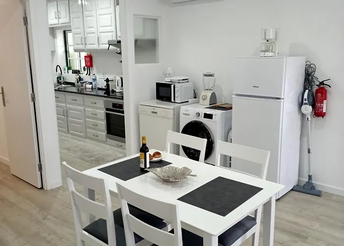 Casa Fonte Nova Apartment *